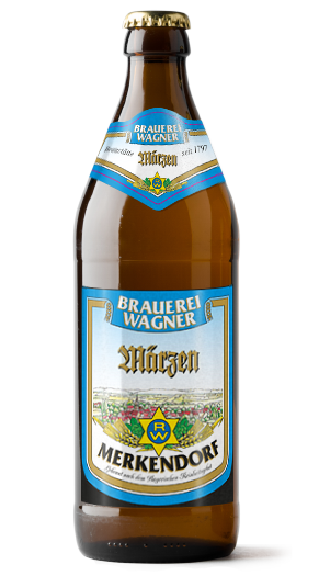 Brauerei Wagner Märzen