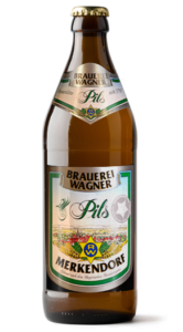 Brauerei Wagner Pils