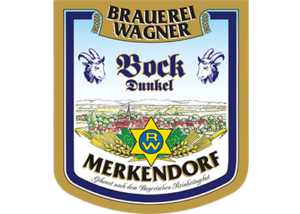 Brauerei-Wagner-Bock-Dunkel