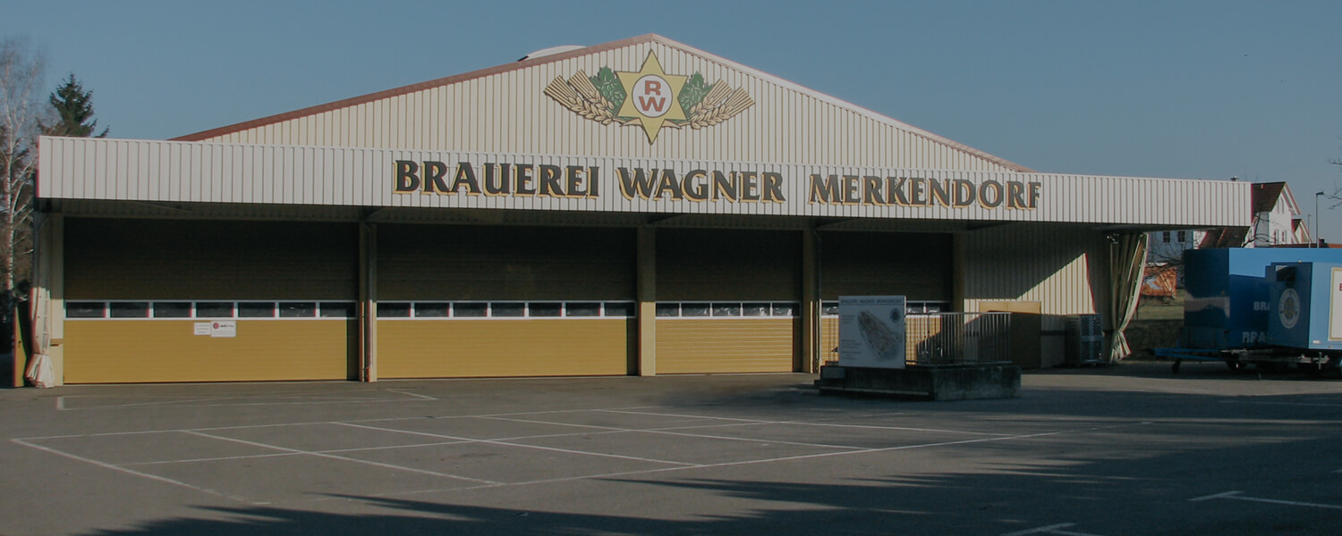Brauerei Wagner Merkendorf