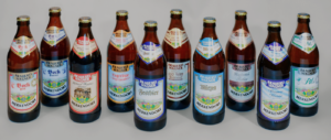 Brauerei Wagner Merkendorf alle unsere Biersorten